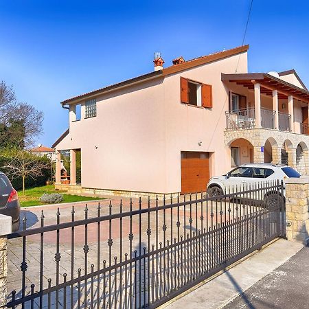 Apartment Monfiorenzo 1551 Ровинь Экстерьер фото
