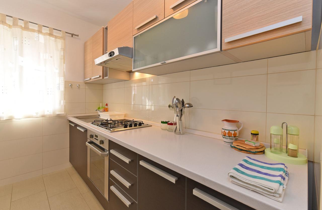 Apartment Monfiorenzo 1551 Ровинь Экстерьер фото