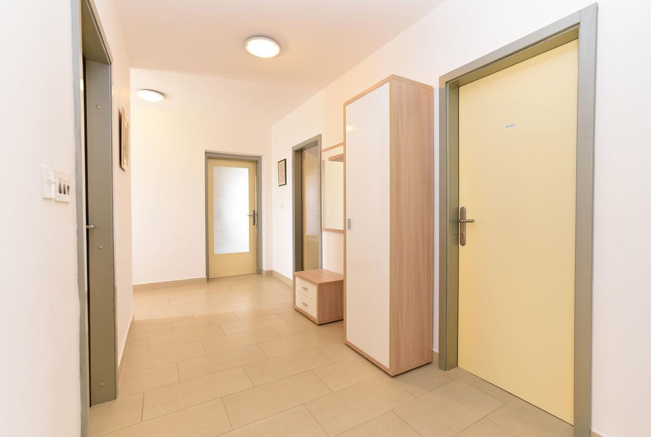 Apartment Monfiorenzo 1551 Ровинь Экстерьер фото