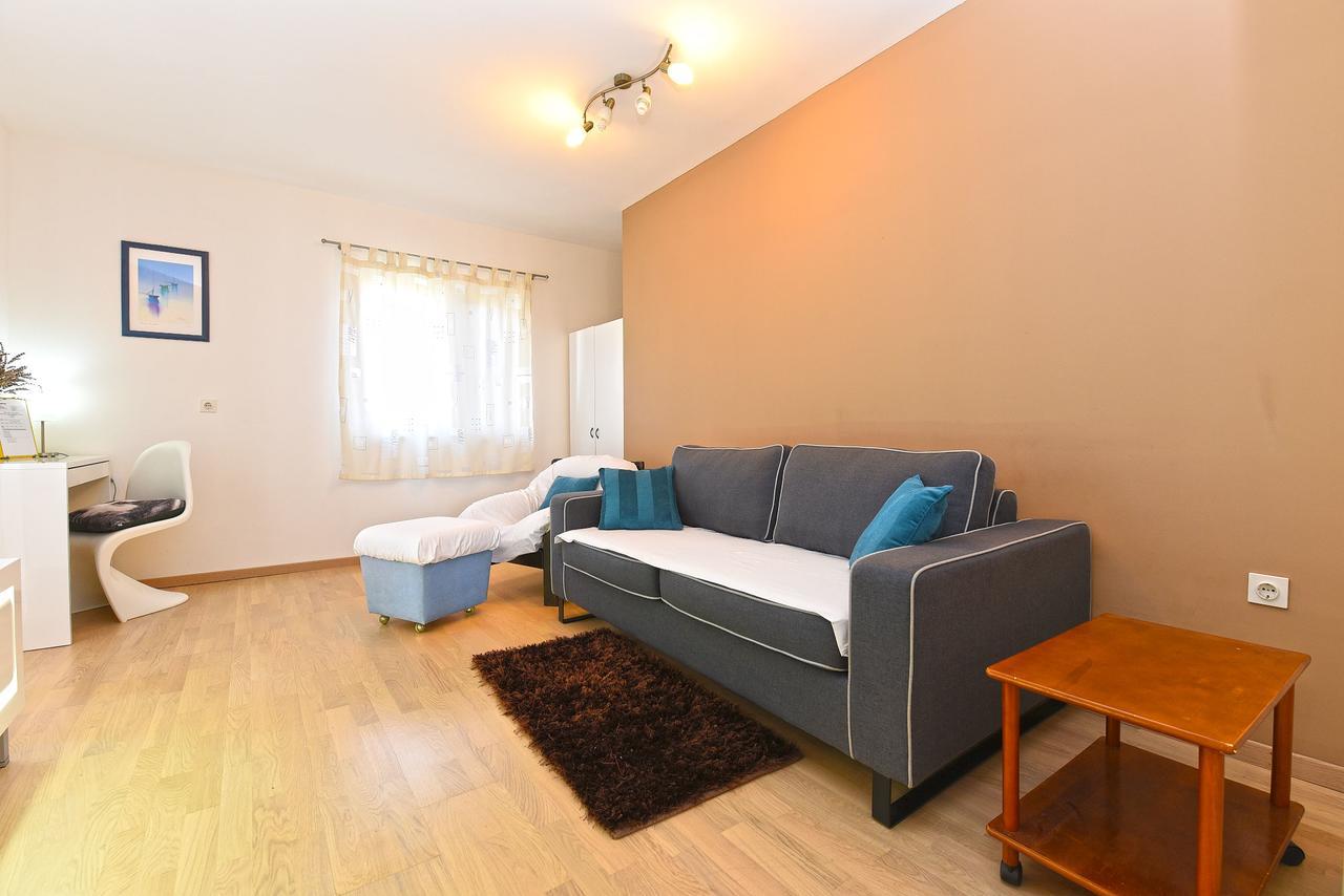 Apartment Monfiorenzo 1551 Ровинь Экстерьер фото