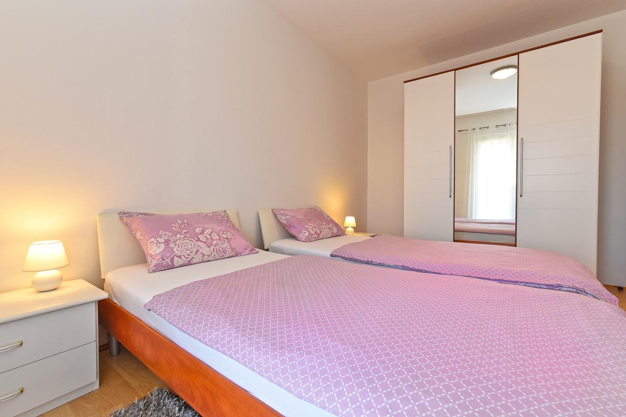 Apartment Monfiorenzo 1551 Ровинь Экстерьер фото