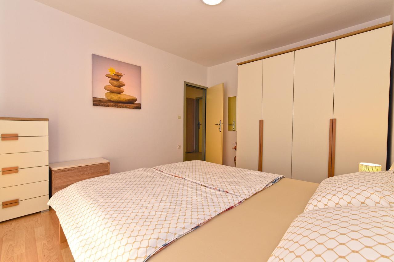 Apartment Monfiorenzo 1551 Ровинь Экстерьер фото