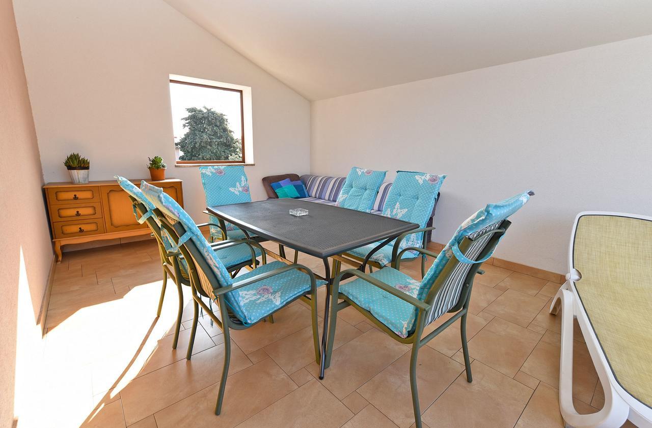 Apartment Monfiorenzo 1551 Ровинь Экстерьер фото