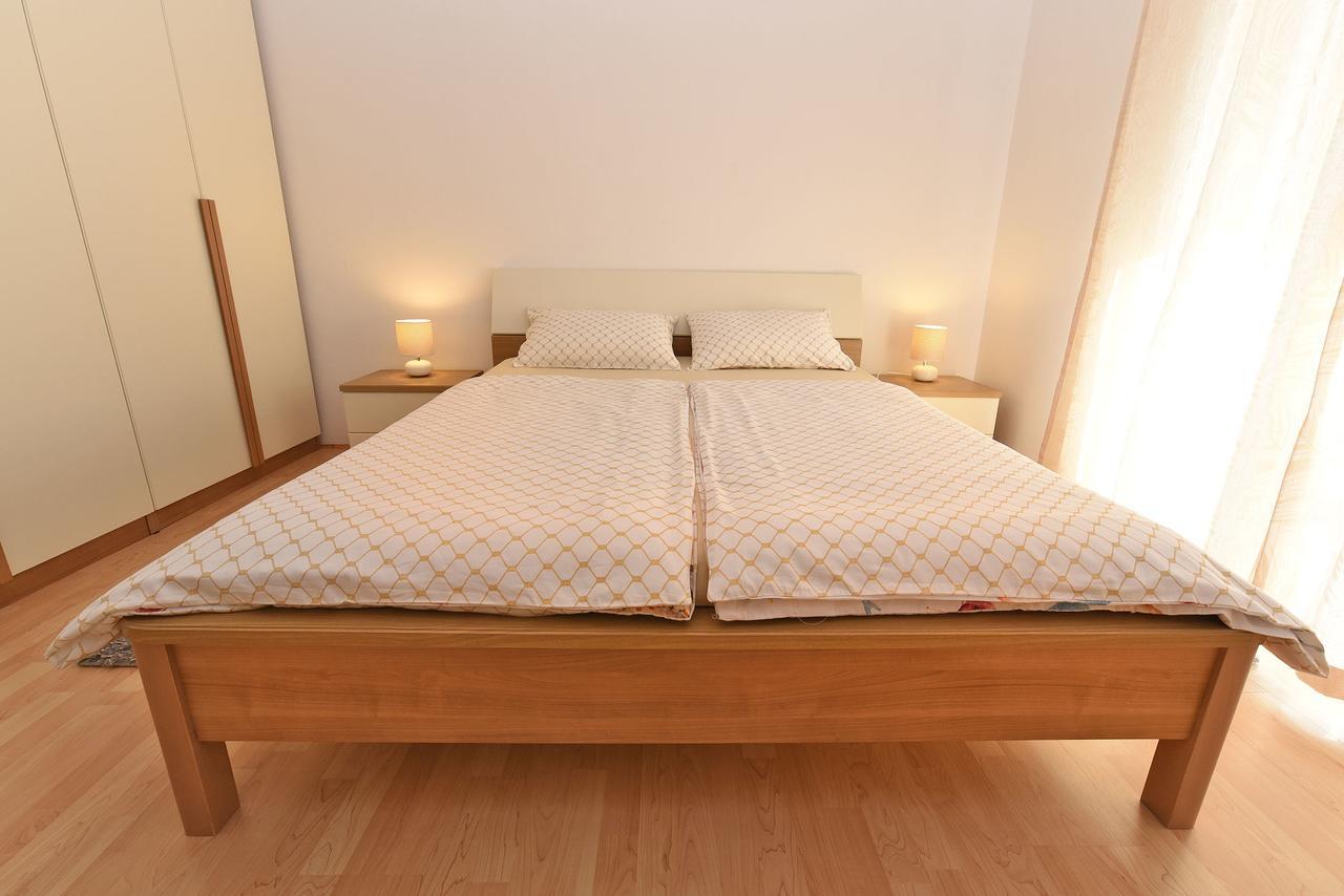 Apartment Monfiorenzo 1551 Ровинь Экстерьер фото