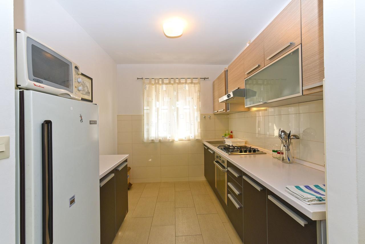 Apartment Monfiorenzo 1551 Ровинь Экстерьер фото