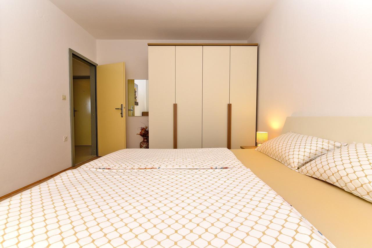 Apartment Monfiorenzo 1551 Ровинь Экстерьер фото