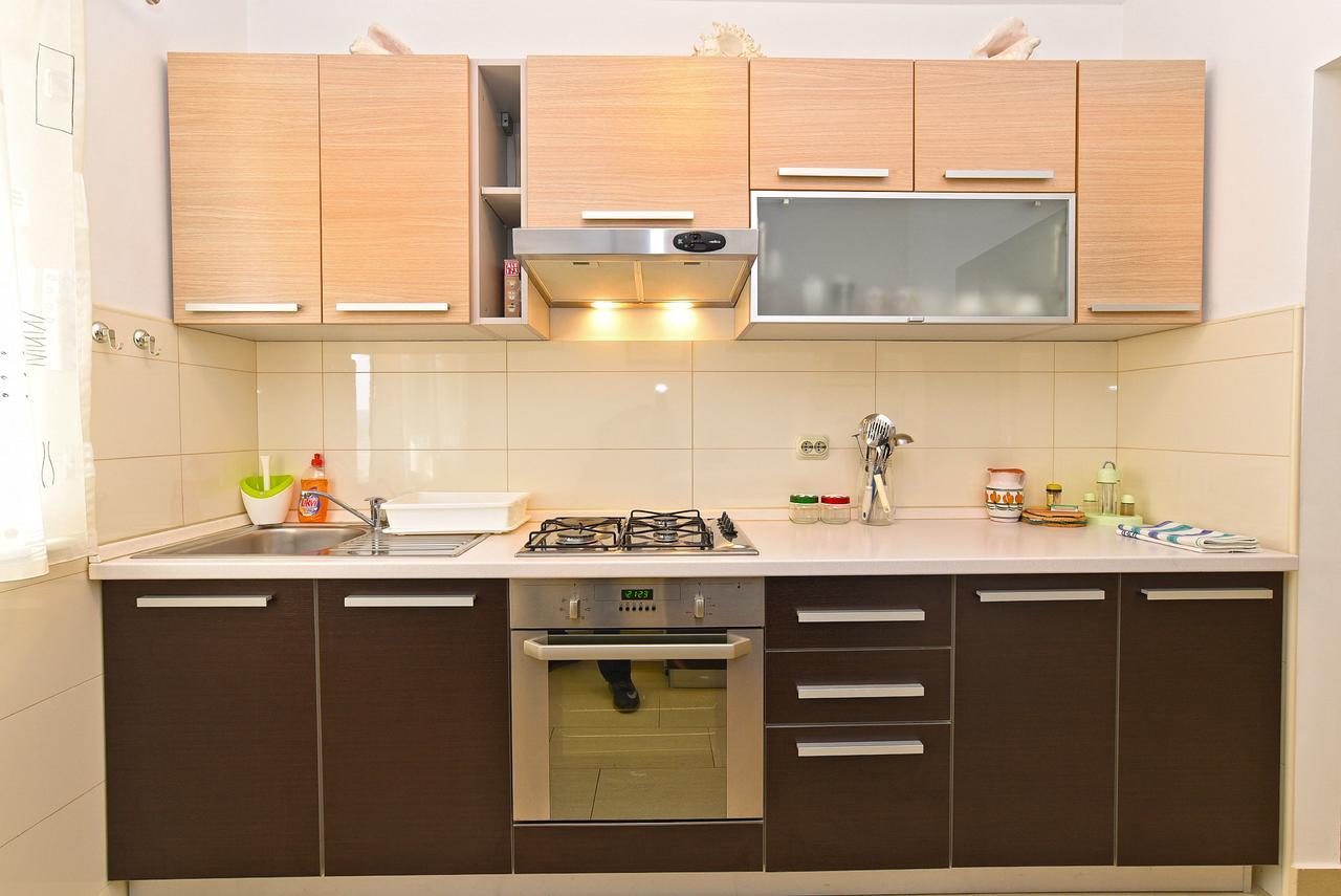 Apartment Monfiorenzo 1551 Ровинь Экстерьер фото